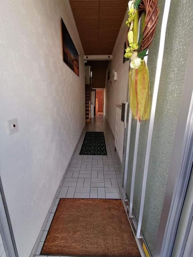 Ferienwohnung Gabry Saarlouis Exterior foto