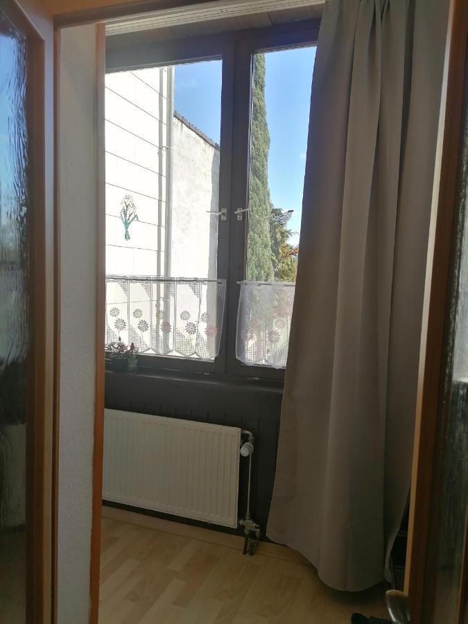 Ferienwohnung Gabry Saarlouis Exterior foto